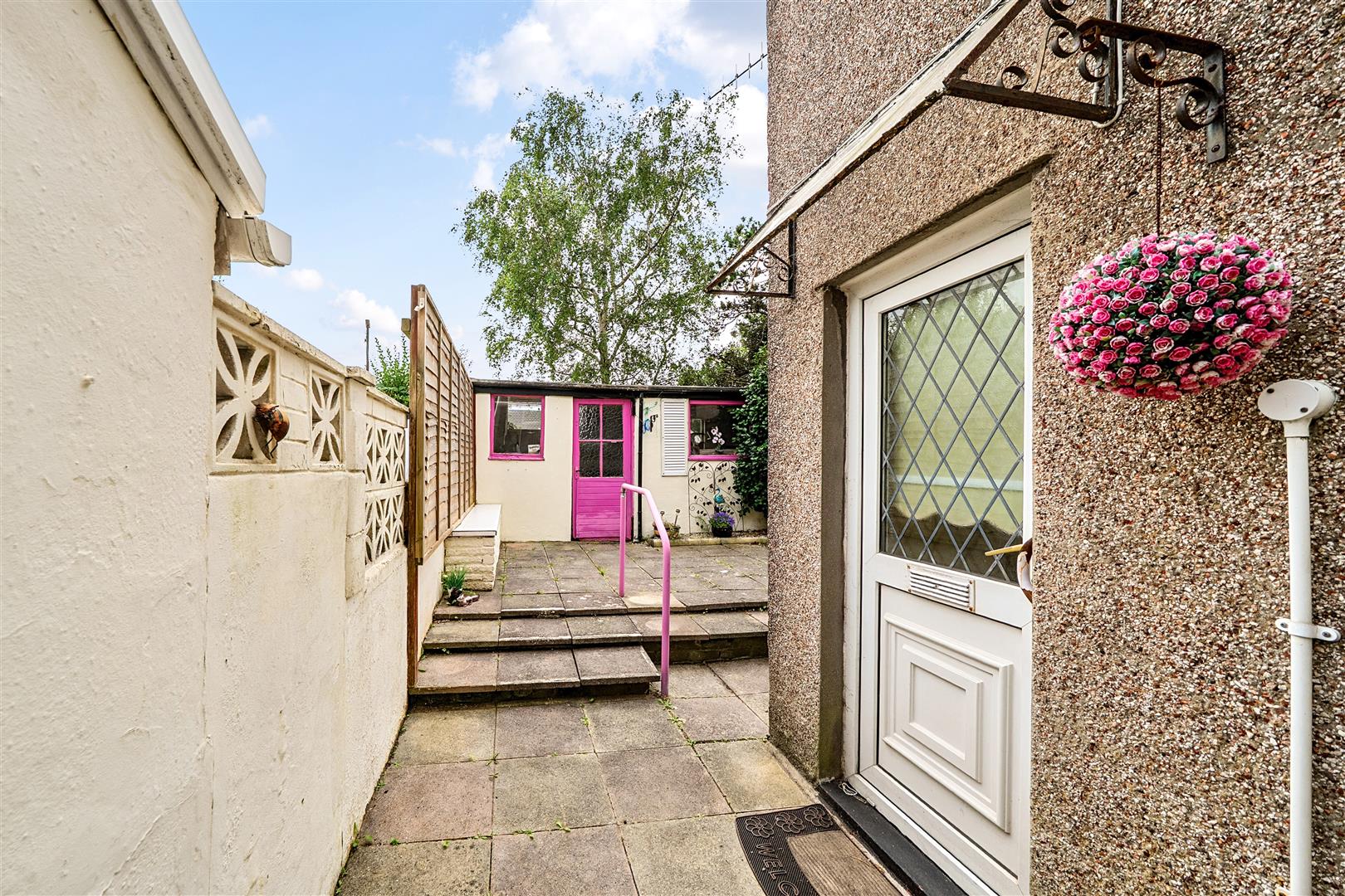 Pegler Street, Brynhyfryd, Swansea, SA5 9JT